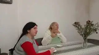 KIZIMLA KAHVE KEYFİ