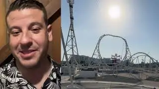 Dubai 4.gün Vlog Ferrari World Abu Dhabi , Yas Mall ve Mövenpick Jbr Hotel