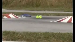 FunCup-Final 2011