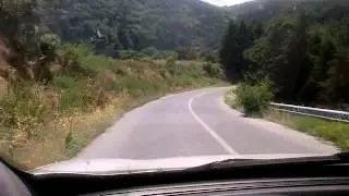 tsiri anavash olympos