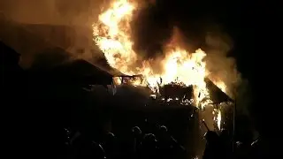 Emergency Response450 2016 Demo: Fire, Police & EMS