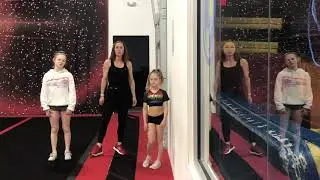 Strength Workout 1 With Bonus Round