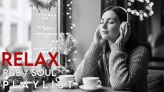 Soft Energy R&B | Music for Quiet Focus 💭