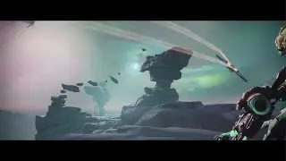 Destiny 2: The Edge of Fate - The Invitation