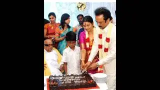 Tamilnadu Cm m.k.stalin 60th birthday celebration #m.k.stalin #birthday #shortsviral #dogefashion