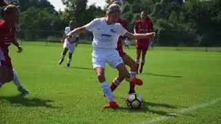 Carter Hollingsworth Albion Hurricanes Club Spotlight Video