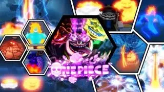 Сьел моти | #aonepiecegame A one piece game