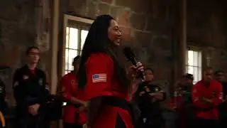 ROCKSTAR. | OPEN ENROLLMENT BEGINS JANUARY 7TH, 2025!! | video by DD&A Media