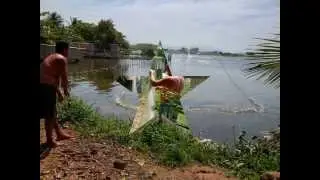 PESCARIA EM SEROPEDICA