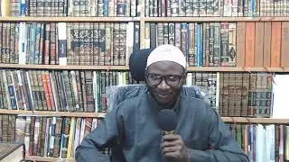 028 Sullam Al-Wusūl - Important poem in Tawheed - Ep.28 Chapter: Definition of Tawheed and its types