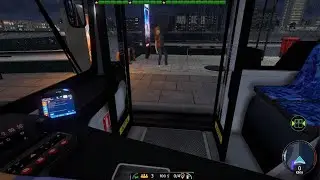 Bus Simulator : World Tour 2