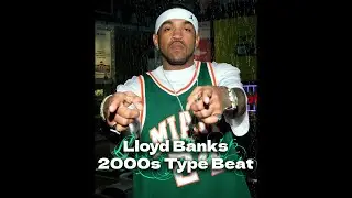 [FREE] Lloyd Banks Type Beat - Rap | Hip-Hop 2000s Type Beat