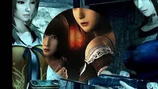 Fatal Frame The Next Girl Story