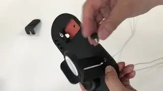 OLEBR iwatch iphone airpods stand