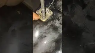Fuel Tank Unit Installation #shorts #viral #mechanic #garage #youtubeshorts #trending #engine #bike