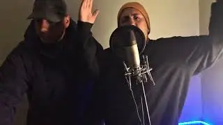 DEMO AKA PERRO NEGRO - HURACAN