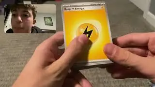 OPENING A MIRAIDON EX BATTLE DECK AND HOUNDOOM EX BATTLE DECK OF POK&Eacute;MON CARDS!!!!!!!!!!!