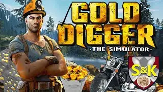 Ain't Messin' With No Broke Gamers - Gold Digger: The Simulator