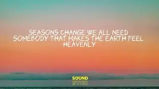 Kali Uchis - Sunshine & Rain... (Lyrics)