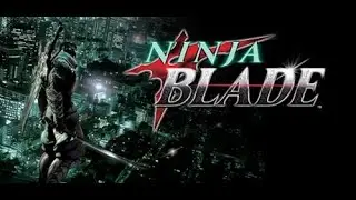 (VOD) FromSoftware Made A Ninja Gaiden Game? (1) (Vertical) #ninjablade #livestream #xbox360