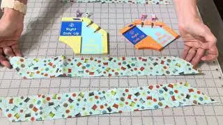 Bias Binding Buddy
