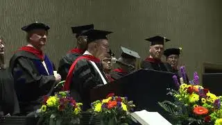 Dr  Franklin Dumond   Welcome to the Class of 2024