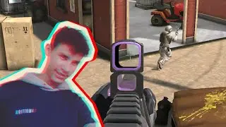 Double RR juega en la Invasi&oacute;n masiva de guerra 💯🪓