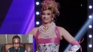 Nina Bonina Brown Claps Back at Daya Betty
