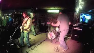 Meat Puppets - 2 Touchdown King