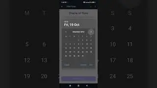 Time Farm Daily Combo Question 19 October 2024 #bitcoin #secretcode