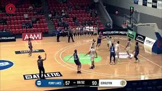 Luke Phillips - Mid Season Highlights