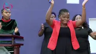 10 Praise & Worship BY SHARON KAVUMA 10 10 2021
