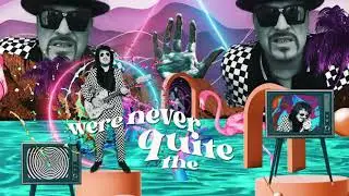 The Dowling Poole - The Saccharine Drip (Official Video)