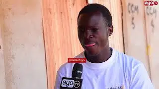 ALIYENUSURIKA: 