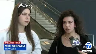 Will the U.S. government shutdown impact air travel?