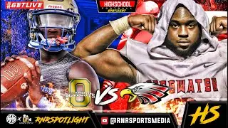 OSCEOLA VS EDGEWATER