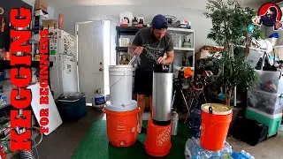 Kegging for Beginners