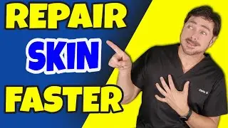 BREAKTHROUGH For Collagen Regeneration! | Chris Gibson