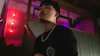 Lil Jason - Fireflies (Official Music Video)