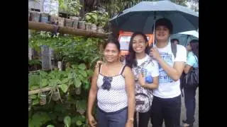Angel Caliente and Vincent Jacinto Advocacy
