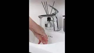 BOSILUNLIFE FOAMING SOAP DISPENSER. 🥰