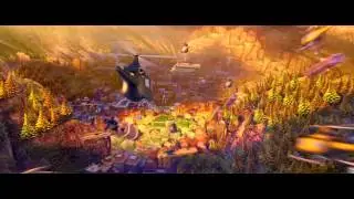 The Unbeatables Trailer