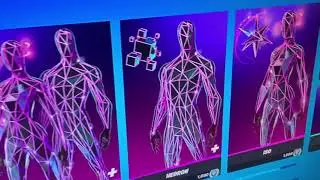 Fortnite item shop September 2