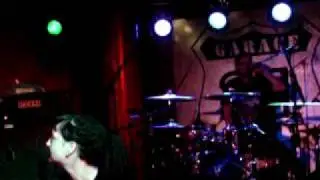Lycanthrophy - Live at Bloodshed Fest. 10-10-2009 at the Dynamo club in Eindhoven (part 2 of 2)