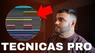 Así es Como los Productores Pro Hacen Build Ups INCREÍBLES en Ableton Live