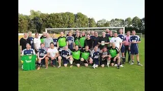 100 Jahre Fußballverein SUS Ennigerloh
