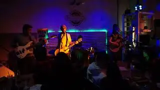 Im&aacute;genes paganas, cover por ASAZ
