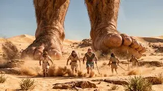 Así Era la VIDA en el Mundo Antes del DILUVIO UNIVERSAL | Documental