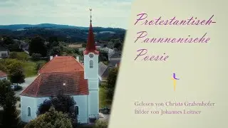 Protestantisch-Pannonische Poesie: Ich bin ein Gast auf Erden (Gerhardt)