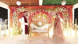 Satyaranjan Pati wedding day vlog 